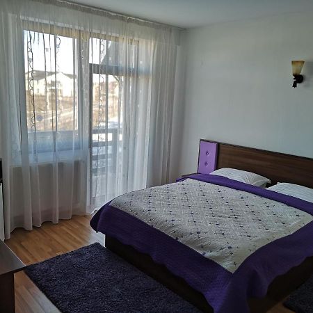 Passa Tempo Hotel Suceava Exterior foto