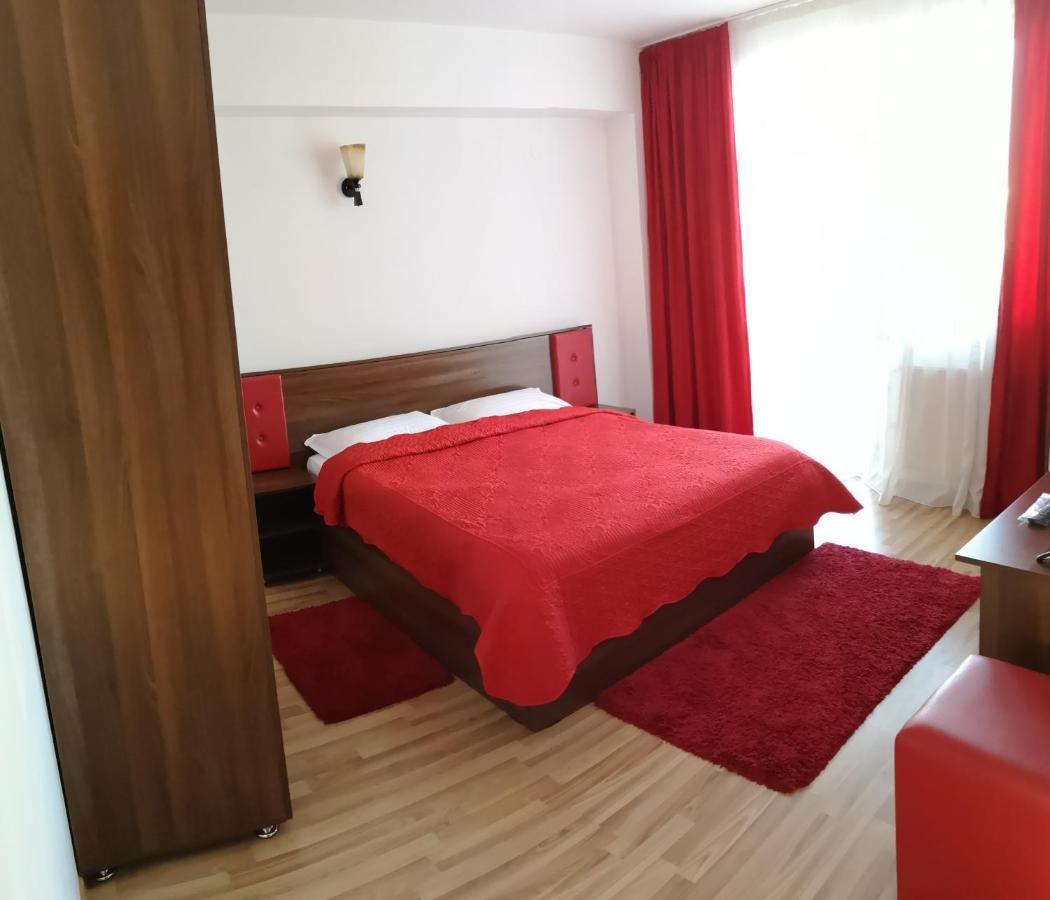 Passa Tempo Hotel Suceava Exterior foto
