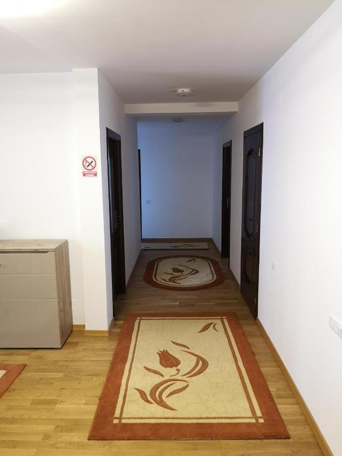 Passa Tempo Hotel Suceava Exterior foto