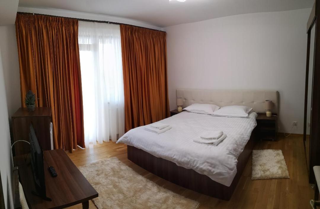 Passa Tempo Hotel Suceava Exterior foto